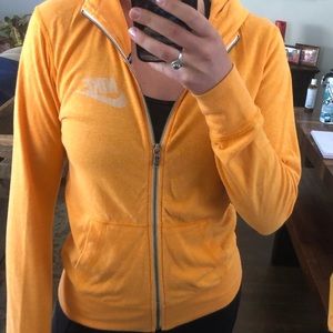 Nike jacket